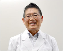 院長画像